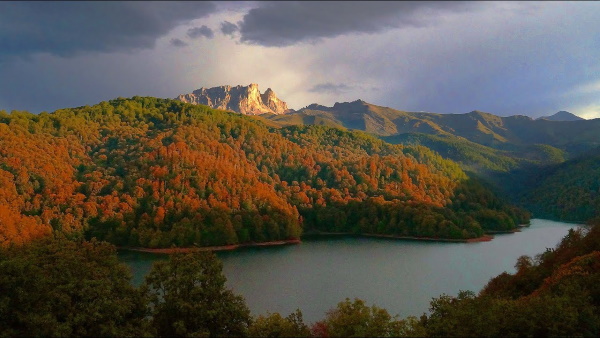 Отдых в Азербайджане на море. Где лучше с детьми, цены и отзывы