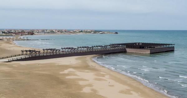 Отдых в Азербайджане на море. Где лучше с детьми, цены и отзывы