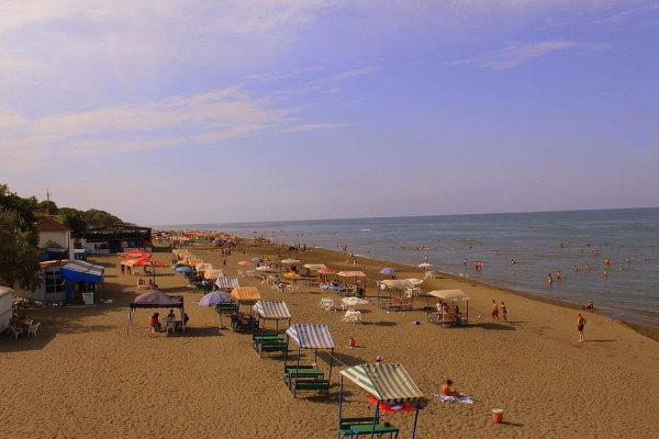 Отдых в Азербайджане на море. Где лучше с детьми, цены и отзывы