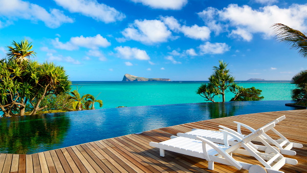 Острова Индийского океана. Лучшие для отдыха, необитаемые, наибольшие на карте мире