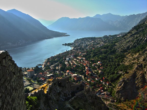 Недвижимость в Которе (Черногория)