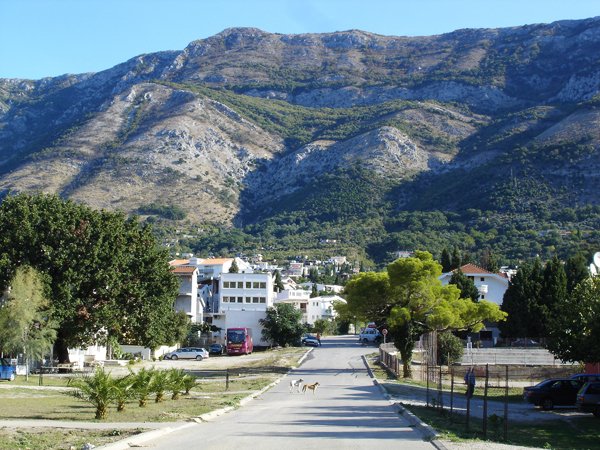 Недвижимость в Сутоморе (Черногория)