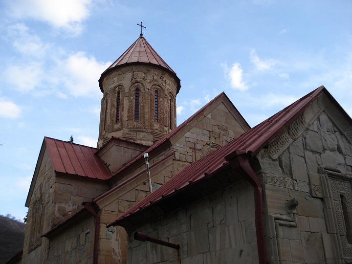 Betania Monastery