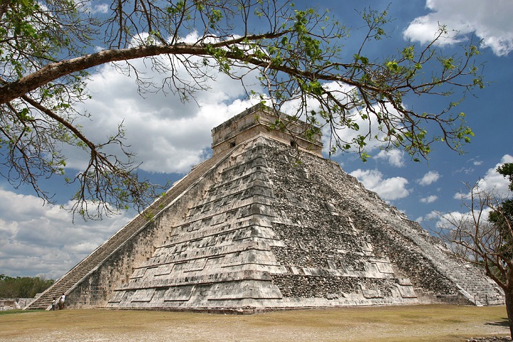 Chichen Itza