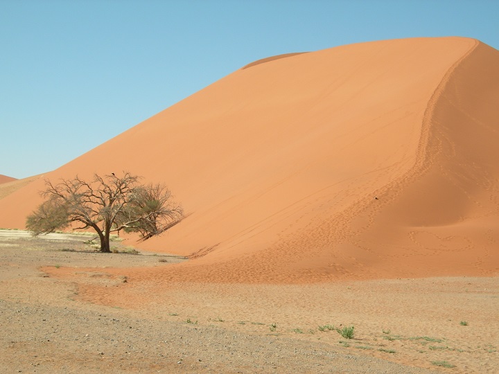 namibia