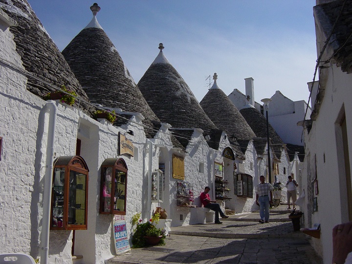 trulli