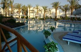 Luna Sharm Hotel