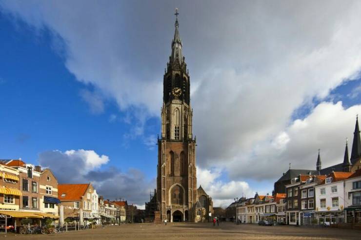 Nieuwe Kerk