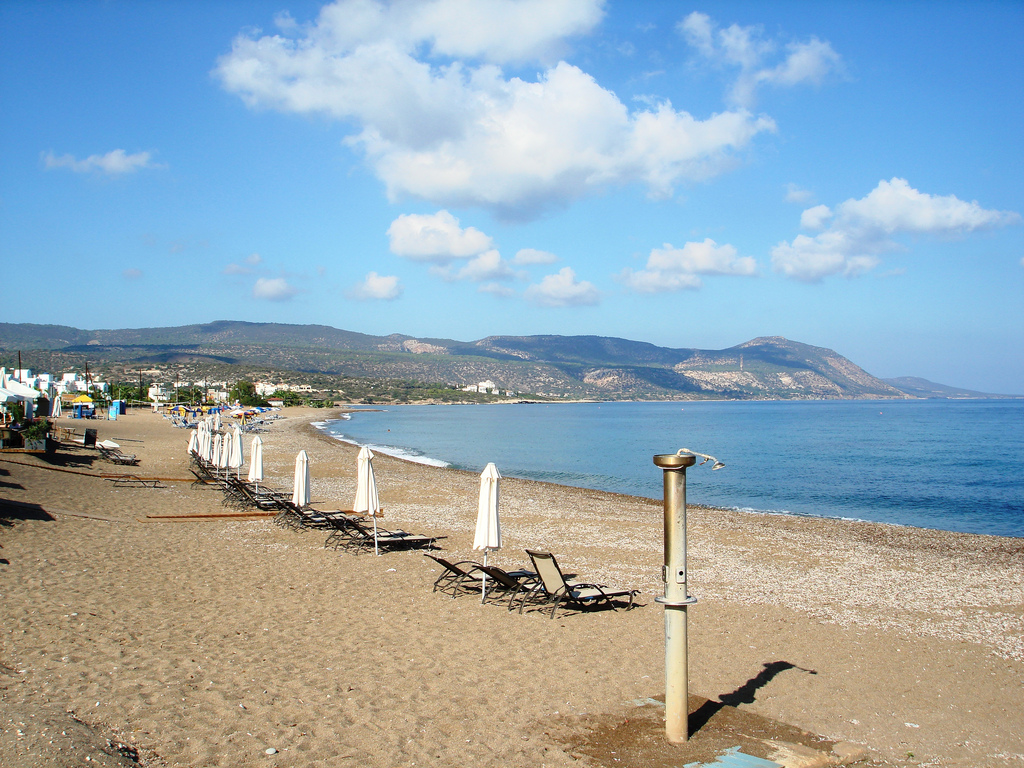 Asteria Beach