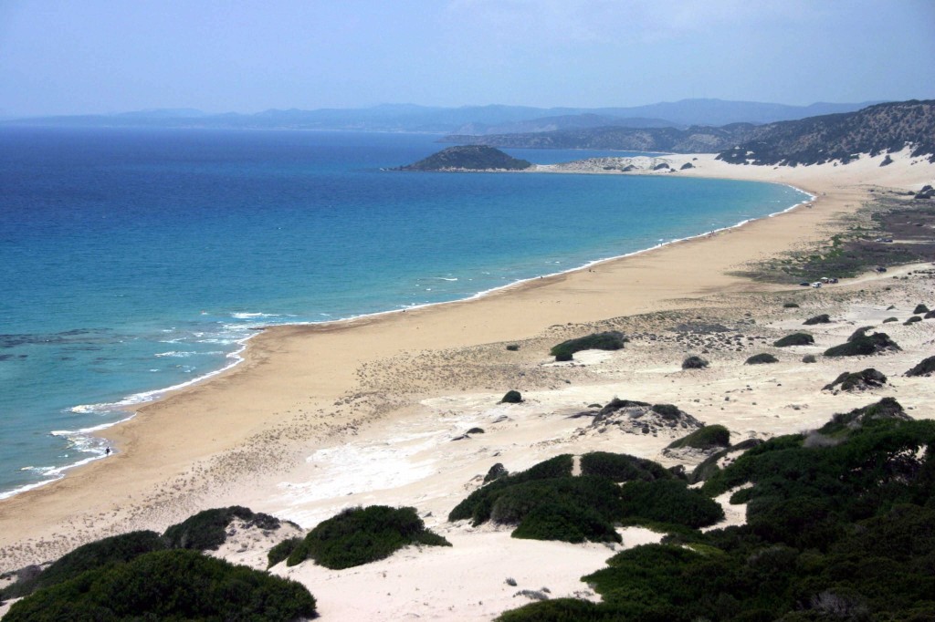 Karpaz Beach