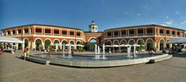 Serravalle-Designer-Outlet 