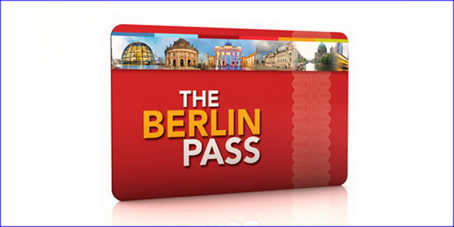 Так выглядит Berlin Pass