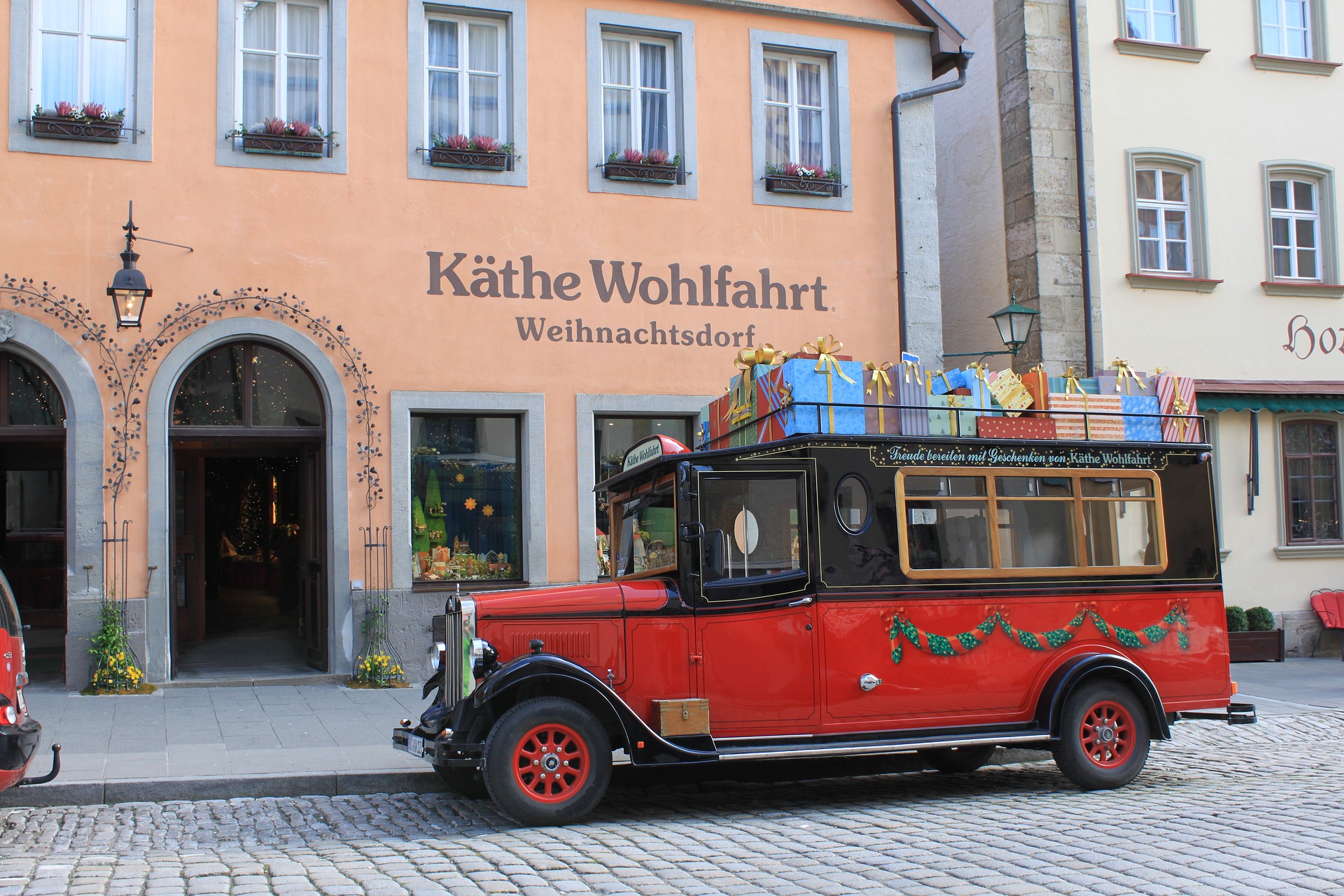 Käthe Wohlfahrt