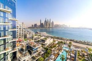 Отель «Five Palm Jumeirah Dubai», Дубай