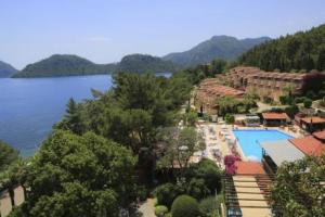 Labranda Mares Marmaris Hotel, Мармарис