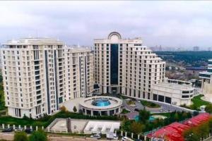 Отель «Pullman Baku», Баку