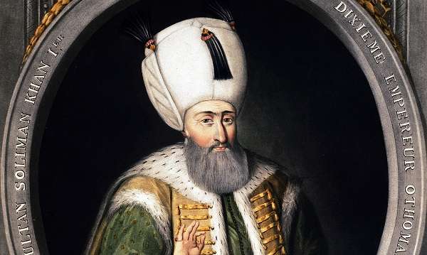 Османская империя история возникновения и падения государства