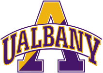Albany Great Danes logo.svg