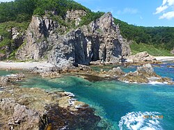 Владивосток, панорама Амурского залива