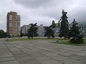 Krasnoshtana square.jpg