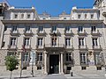 Palacio de Goyeneche - Real Academia de Bellas Artes de San Fernando.jpg