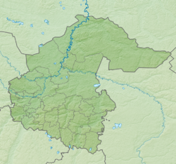 Нерпа (приток Емуртлы) (Тюменская область)