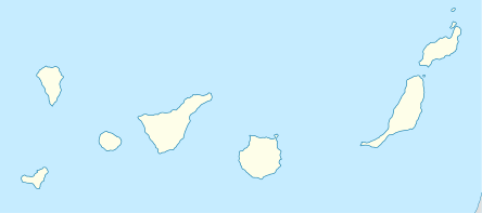Spain Canary Islands location map.svg