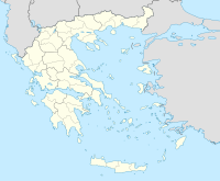 Список национальных парков Греции (Греция)