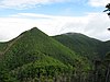 Mt.Kobushigatake and Mt.Sanpou from Mt.Tokusa.jpg