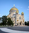 Naval Cathedral of St Nicholas in Kronstadt 03.jpg
