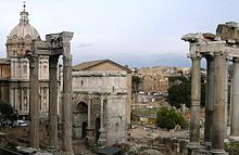 Forum Romanum