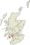 North Ayrshire map.png