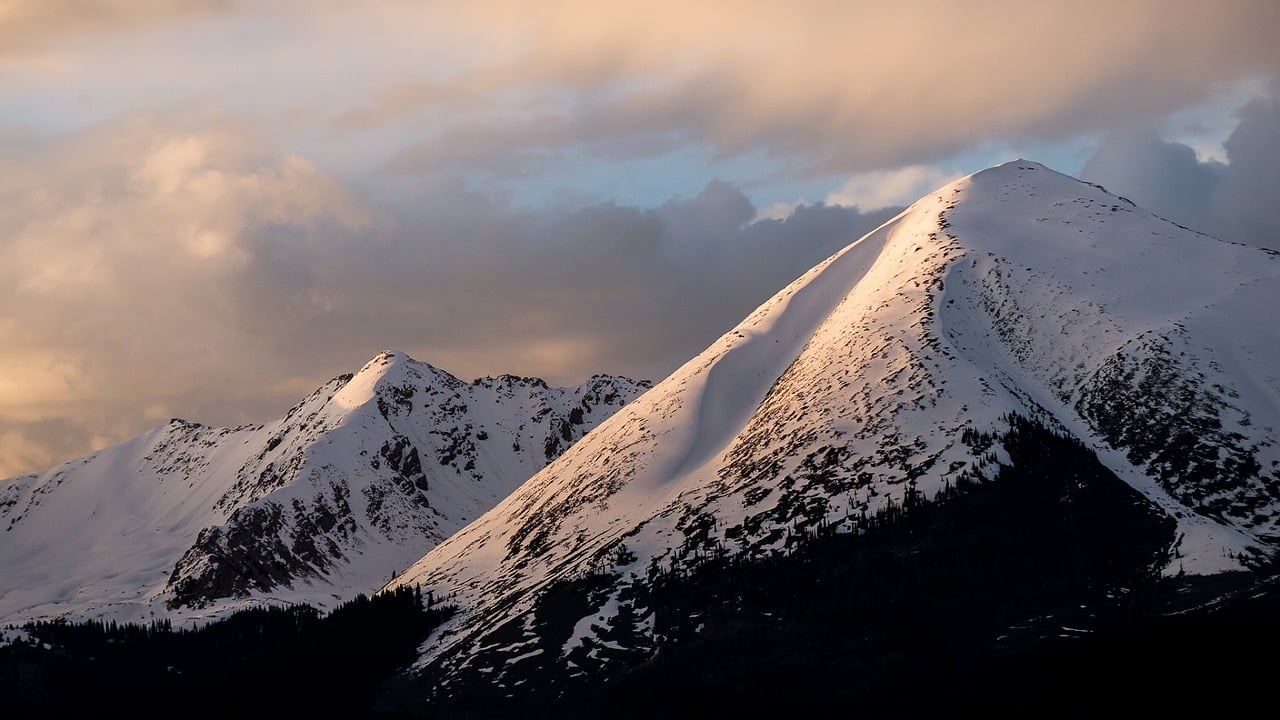 Путешествия: Colorado Springs