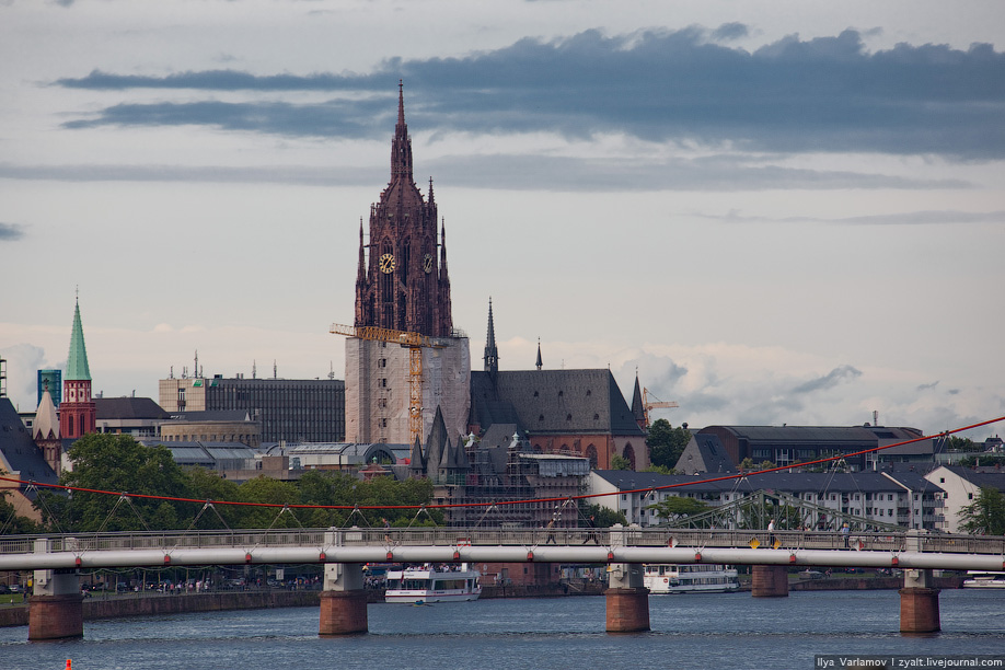 Frankfurt am Main