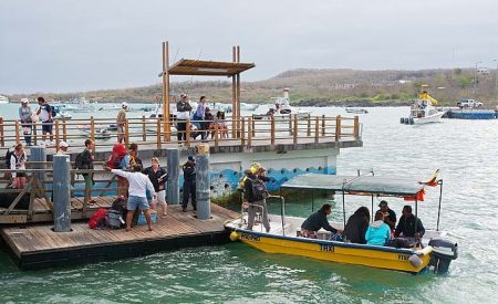 Водное такси