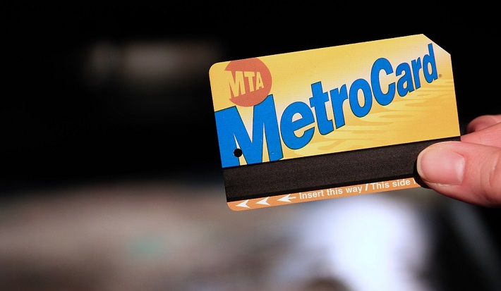 MetroCard