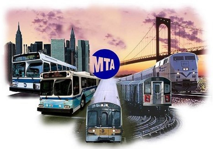 Metropolitan Transportation Authority