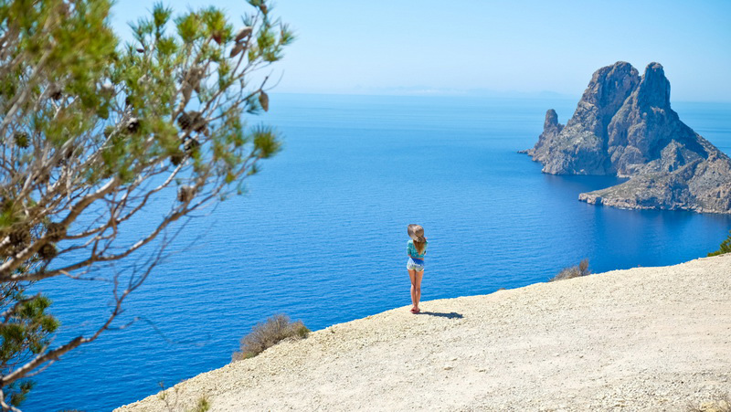 вид на Эс-Верда