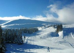 горнолыжный курорт карпаты8