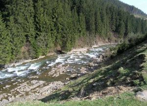 горнолыжный курорт карпаты9