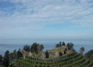 Курорты Грузии на море12