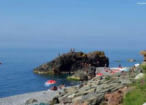 Курорты Грузии на море6