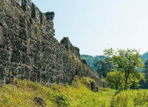 Курорты Грузии на море8