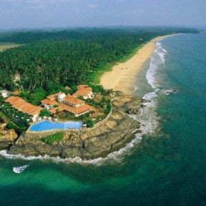 Курорты Шри Ланки3