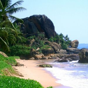 Курорты Шри Ланки7
