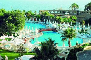 Молодежные отели Турции13