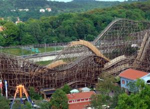 Достопримечательности Швеции 12