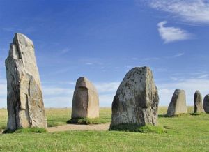 Достопримечательности Швеции 16