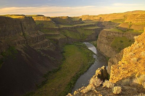 Водопад Палуз 2