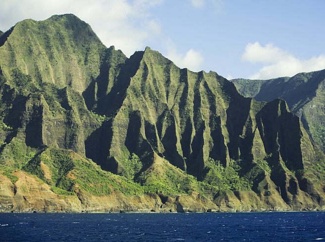 Напали Кост, Гавайи 3